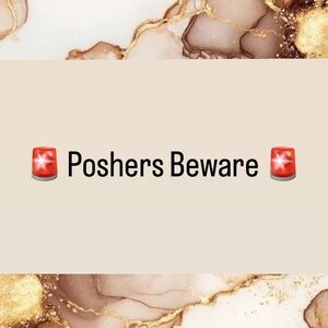 Poshers Beware: Negative Selling Experience